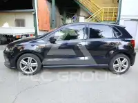 2014 Volkswagen Polo