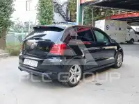 2014 Volkswagen Polo