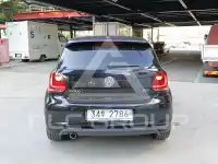 2014 Volkswagen Polo