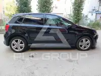 2014 Volkswagen Polo
