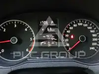 2014 Volkswagen Polo