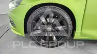 2014 Volkswagen Scirocco