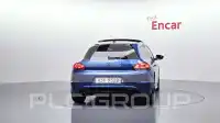 2014 Volkswagen Scirocco