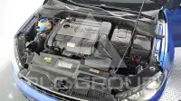 2014 Volkswagen Scirocco