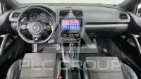 2014 Volkswagen Scirocco