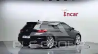 2014 Volkswagen Scirocco