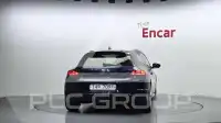 2014 Volkswagen Scirocco