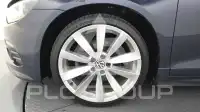 2014 Volkswagen Scirocco