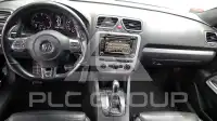 2014 Volkswagen Scirocco