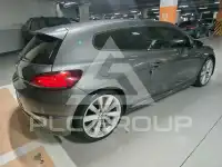 2014 Volkswagen Scirocco