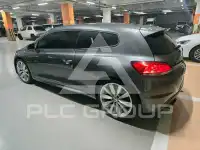2014 Volkswagen Scirocco