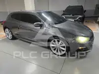 2014 Volkswagen Scirocco