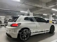 2014 Volkswagen Scirocco
