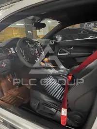 2014 Volkswagen Scirocco