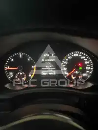 2014 Volkswagen Scirocco