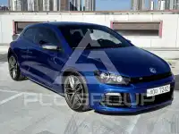 2014 Volkswagen Scirocco