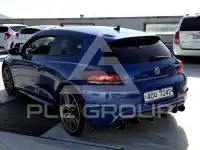 2014 Volkswagen Scirocco