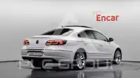 2014 Volkswagen CC