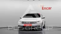 2014 Volkswagen CC