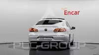 2014 Volkswagen CC