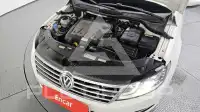 2014 Volkswagen CC