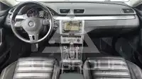 2014 Volkswagen CC