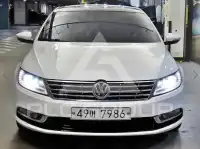2014 Volkswagen CC