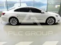 2014 Volkswagen CC