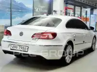 2014 Volkswagen CC