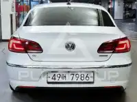 2014 Volkswagen CC