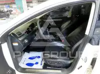 2014 Volkswagen CC