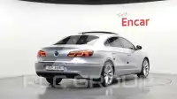 2014 Volkswagen CC
