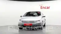 2014 Volkswagen CC
