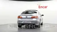 2014 Volkswagen CC