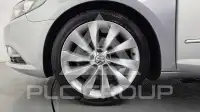 2014 Volkswagen CC