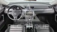 2014 Volkswagen CC