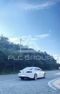 2014 Volkswagen CC