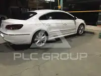 2014 Volkswagen CC