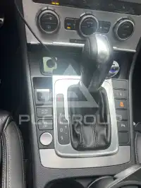 2014 Volkswagen CC