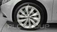 2014 Volkswagen CC