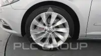 2014 Volkswagen CC