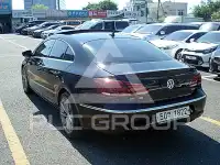 2014 Volkswagen CC