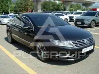 2014 Volkswagen CC