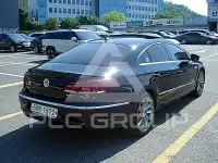 2014 Volkswagen CC