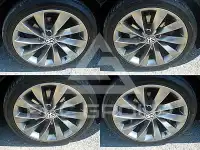 2014 Volkswagen CC