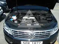 2014 Volkswagen CC