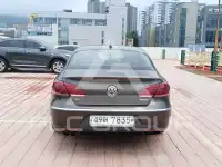 2014 Volkswagen CC