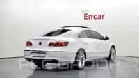 2014 Volkswagen CC