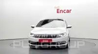 2014 Volkswagen CC