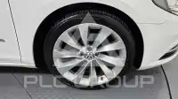 2014 Volkswagen CC